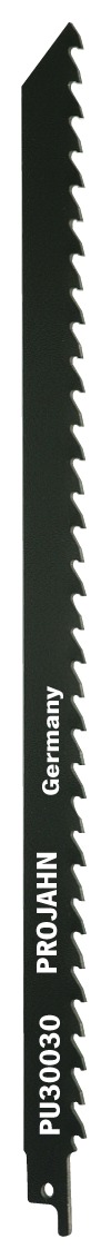 Saebelsaegeblatt PU30030 HM 300x3,0mm VE1