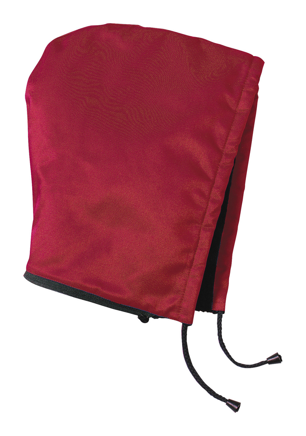 MASCOT® MacKenzie m. RV Kapuze Größe ONE, rot