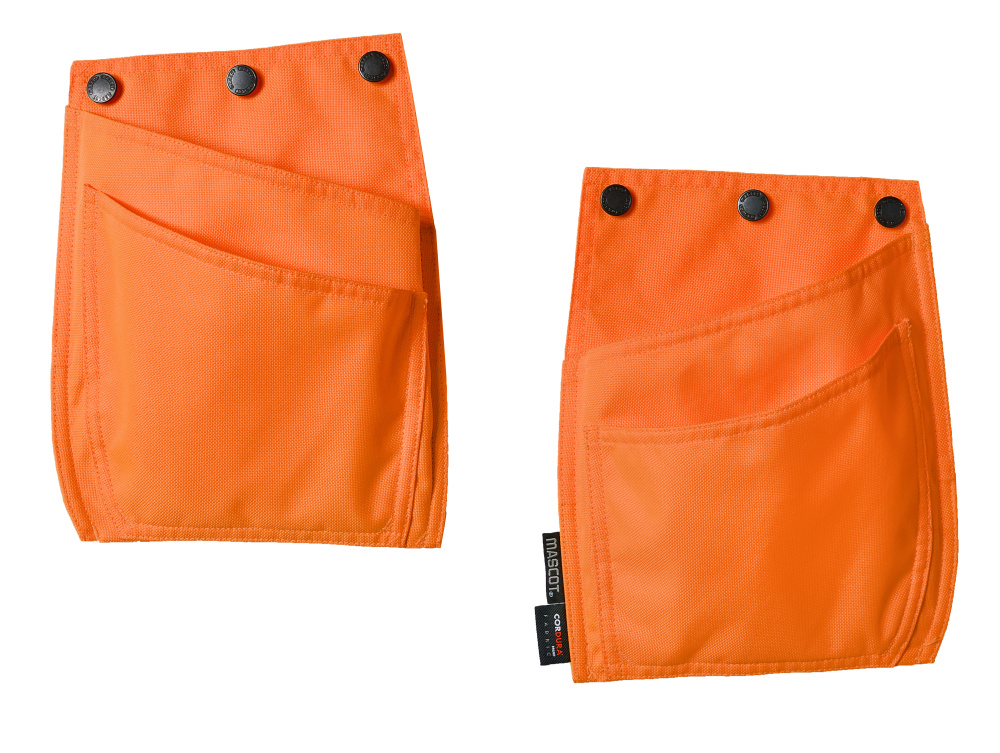 Hängetaschen Hängetaschen Größe ONE, hi-vis orange