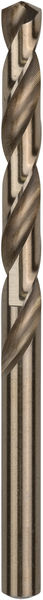 PRO Stainless Steel HSS-Co Spiralbohrer, 7,5 x 69 x 109 mm, 10-tlg.