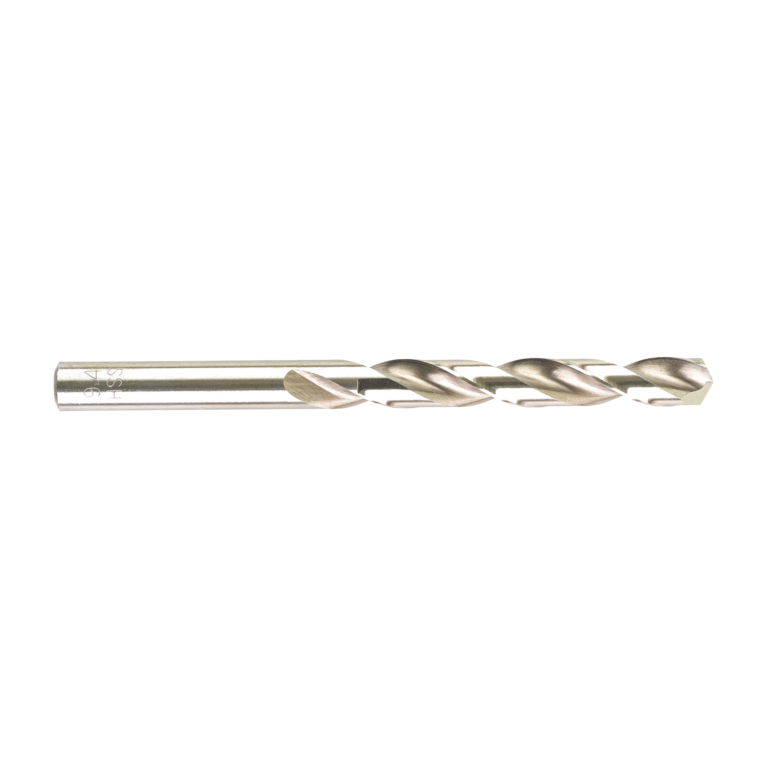Metallbohrer HSS-G