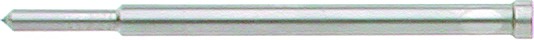 Auswerferstift für Kernbohrer lange Ausführung, Bohrbereich 14-60 mm Länge: 103mm, Durchmesser 6,35mm