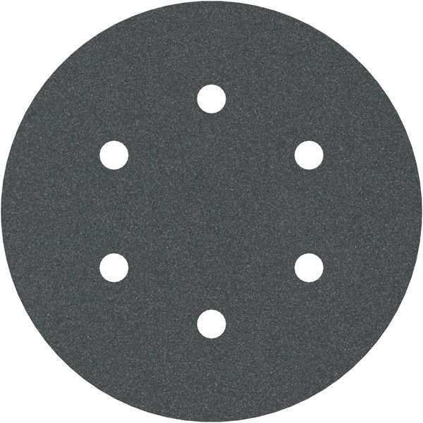 PRO F355 Schleifblatt, 150 mm, G180, 5-tlg.