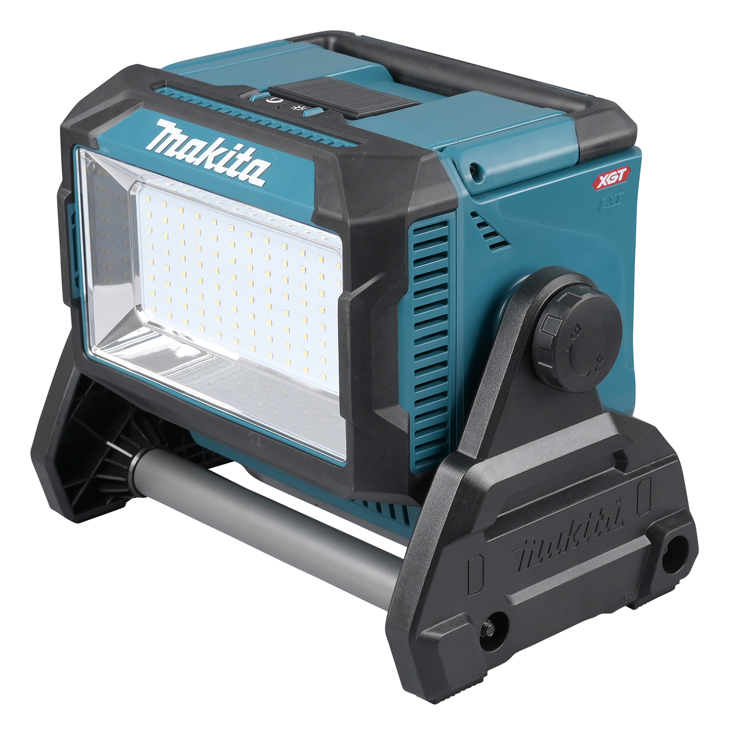 LED-Akku-Baustrahler