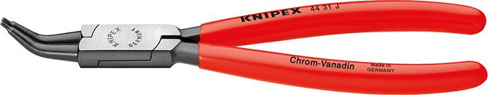 Sicherungsringzange innen45Grad gebogen J02 mm KNIPEX