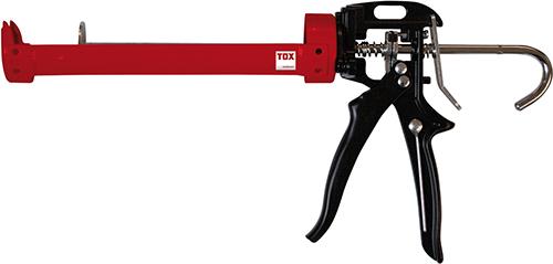 TOX Auspresspist. Liquix Blaster 150ml/280ml/300ml