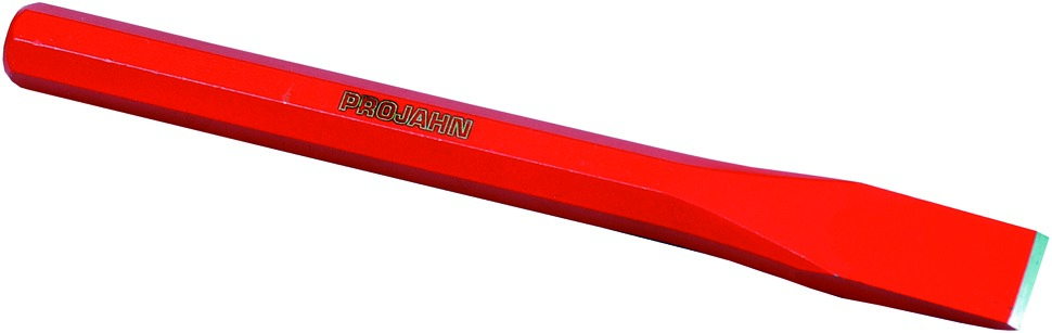 Flachmeissel 8kant 16 mm  x 200 mm
