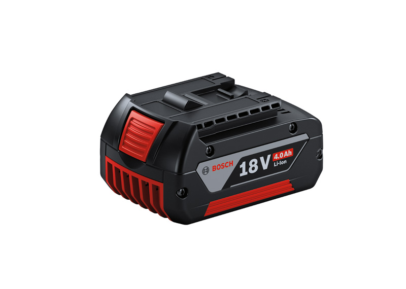Akkupack GBA 18 Volt, 4.0 Ah