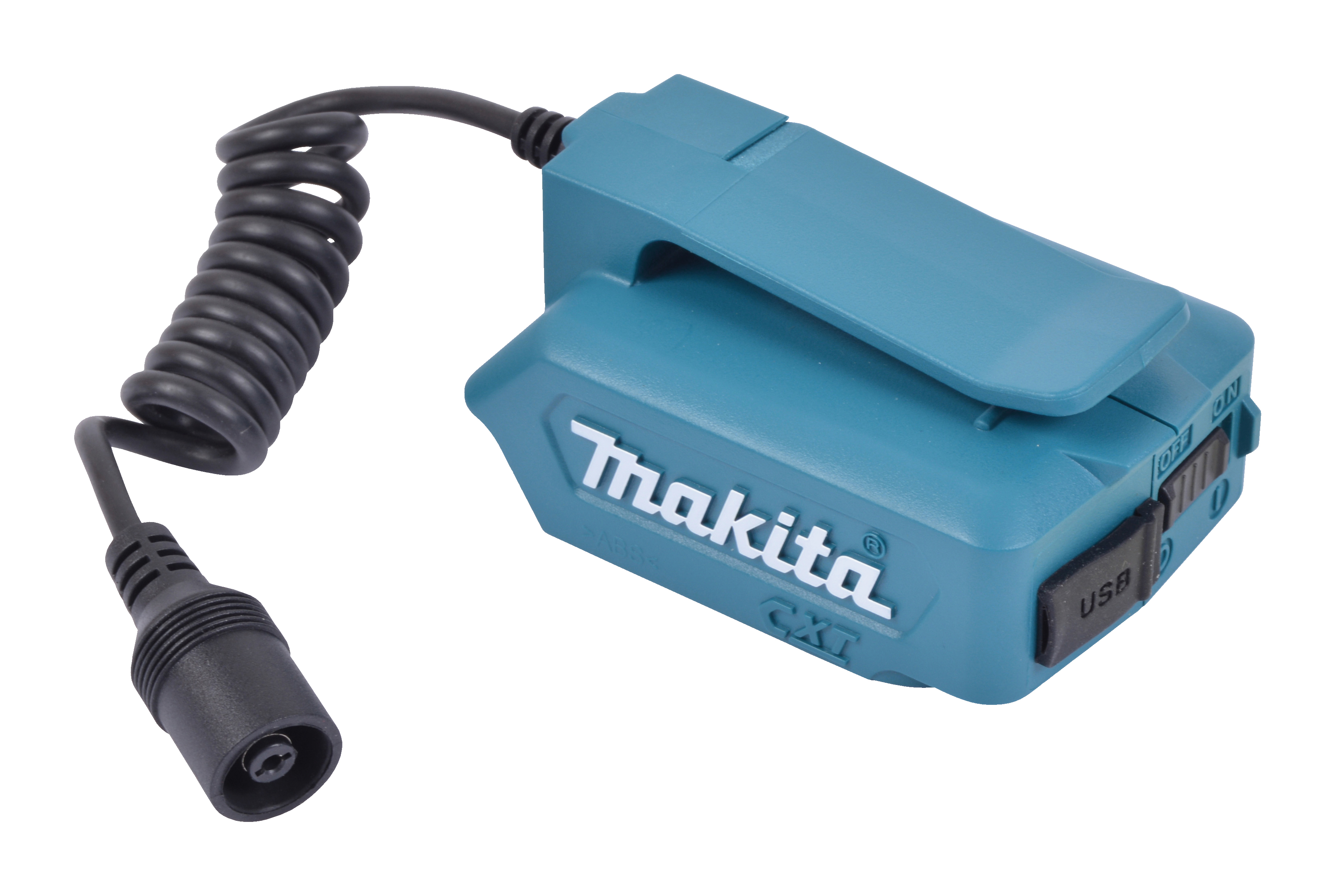 Akku-Adapter 12V max./10,8V