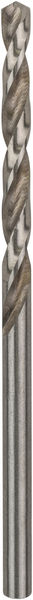 PRO Metal HSS-G Spiralbohrer, 4,2 x 43 x 75 mm, 10-tlg.
