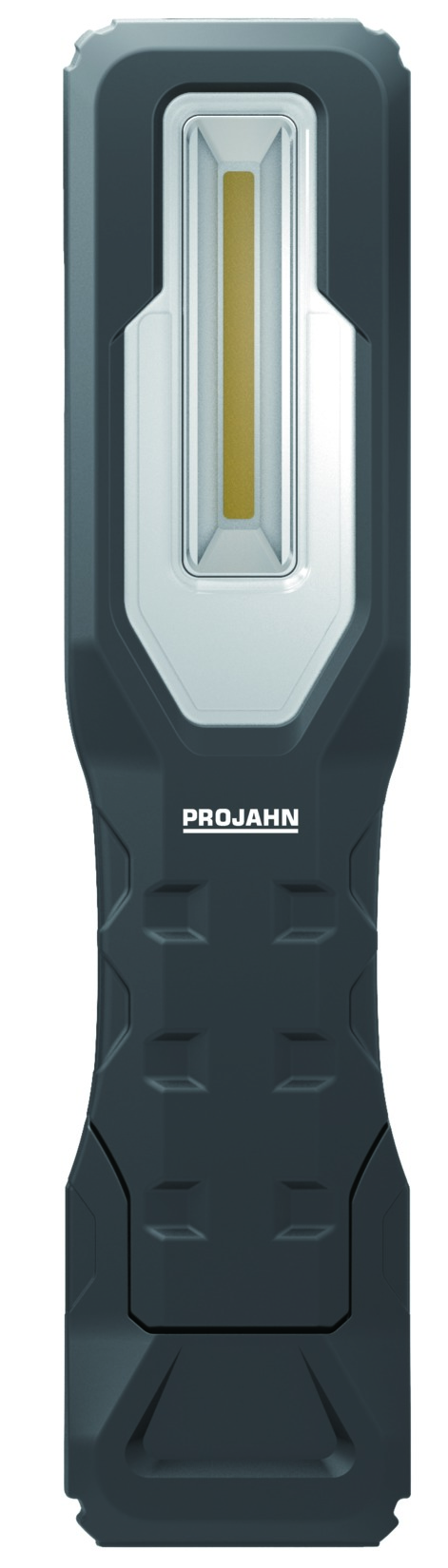PROJAHN POWER LED Akku Hand-Arbeitslampe PJ-HL1200 Wiederaufladbar