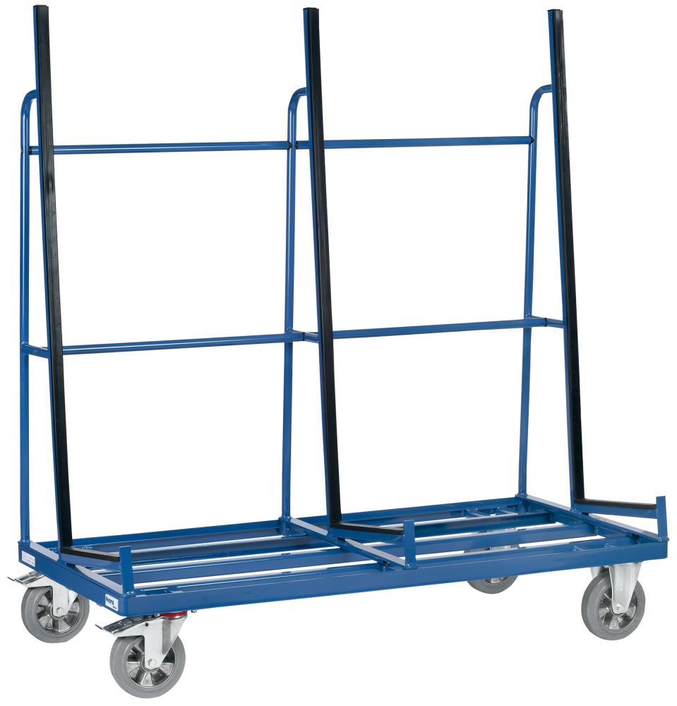 Plattenwagen 4454 1200kg 1-seitig 1200x800 fetra