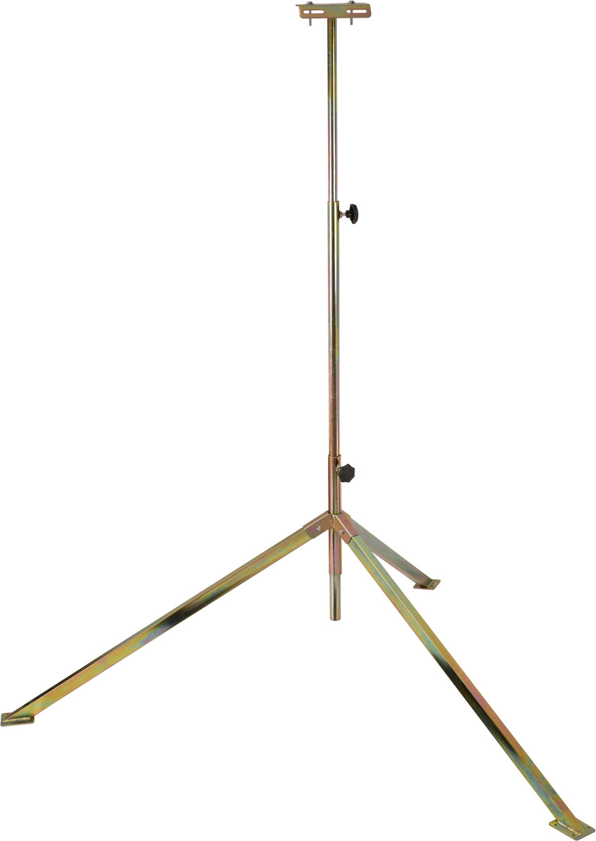 Bau-Teleskop Stativ TS 250
