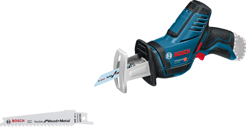 Akku-Säbelsäge GSA 12V-14