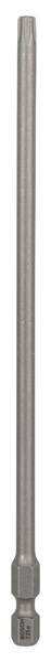 Schrauberbit Extra-Hart T25, 152 mm, 1er-Pack