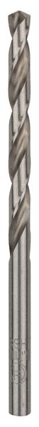 PRO Metal HSS-G Spiralbohrer, 6,3 x 63 x 101 mm, 10-tlg.