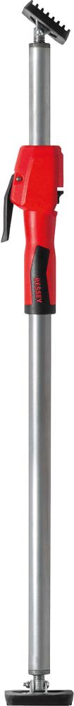 Decken-u.Montagestütze 145-250cm Pumpgriff Bessey