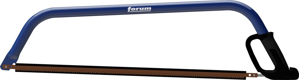 Bügelsäge mit 2-K-Griff 762mm FORUM