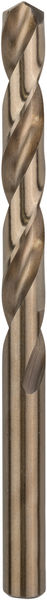 PRO Stainless Steel HSS-Co Spiralbohrer, 9,8 x 87 x 133 mm, 5-tlg.