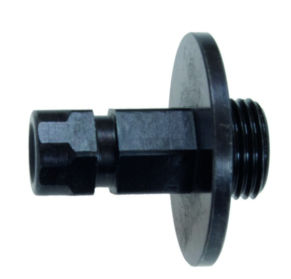 Verbindungsstück für Lochsägen 32-210 mm VE 1