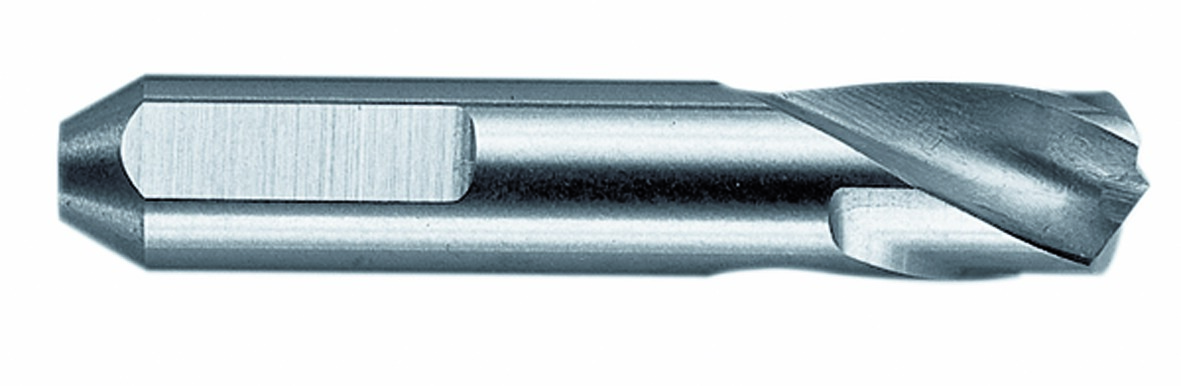 HSS-Co Spotle Drill 8,0x40 mm