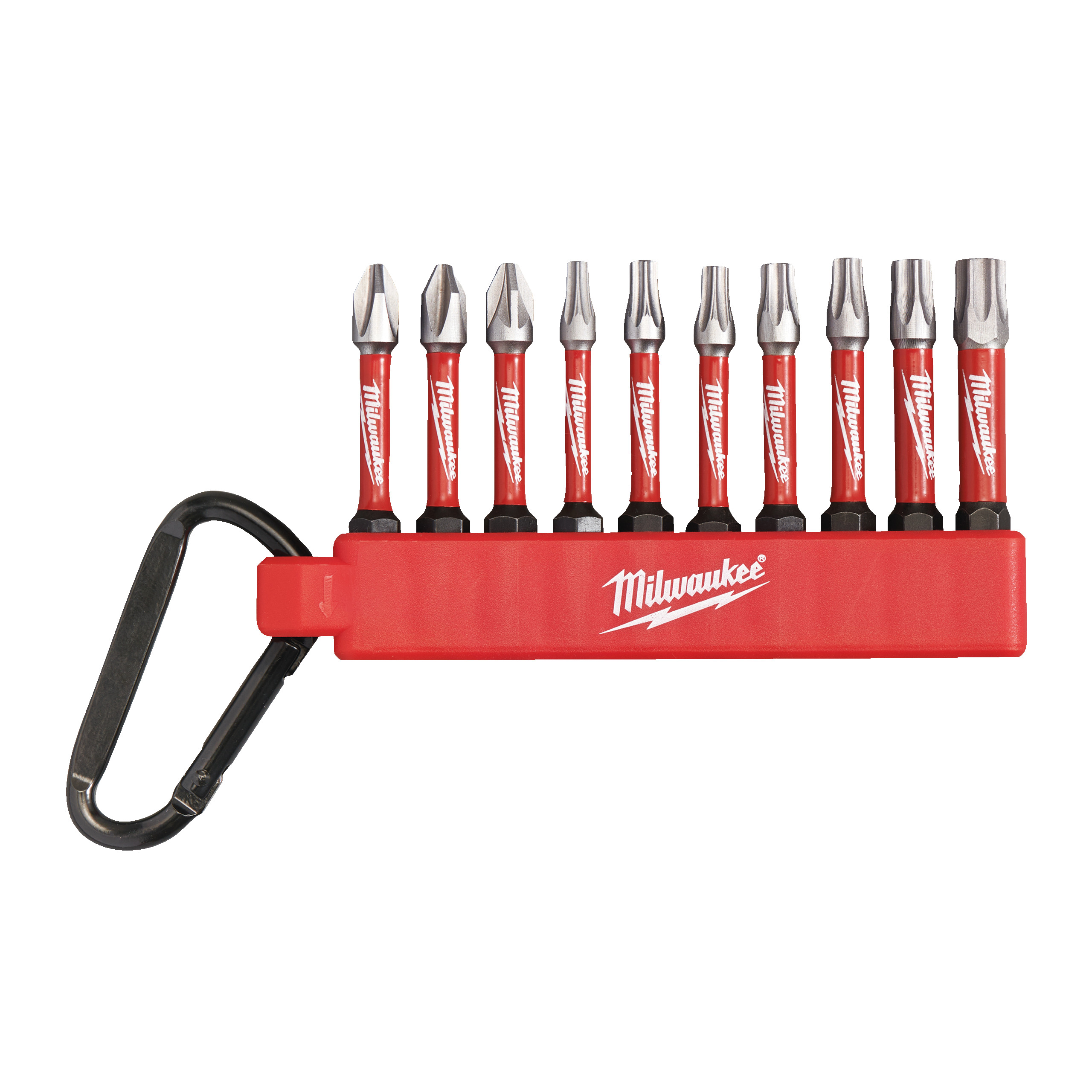 Carabiner-Set 1
