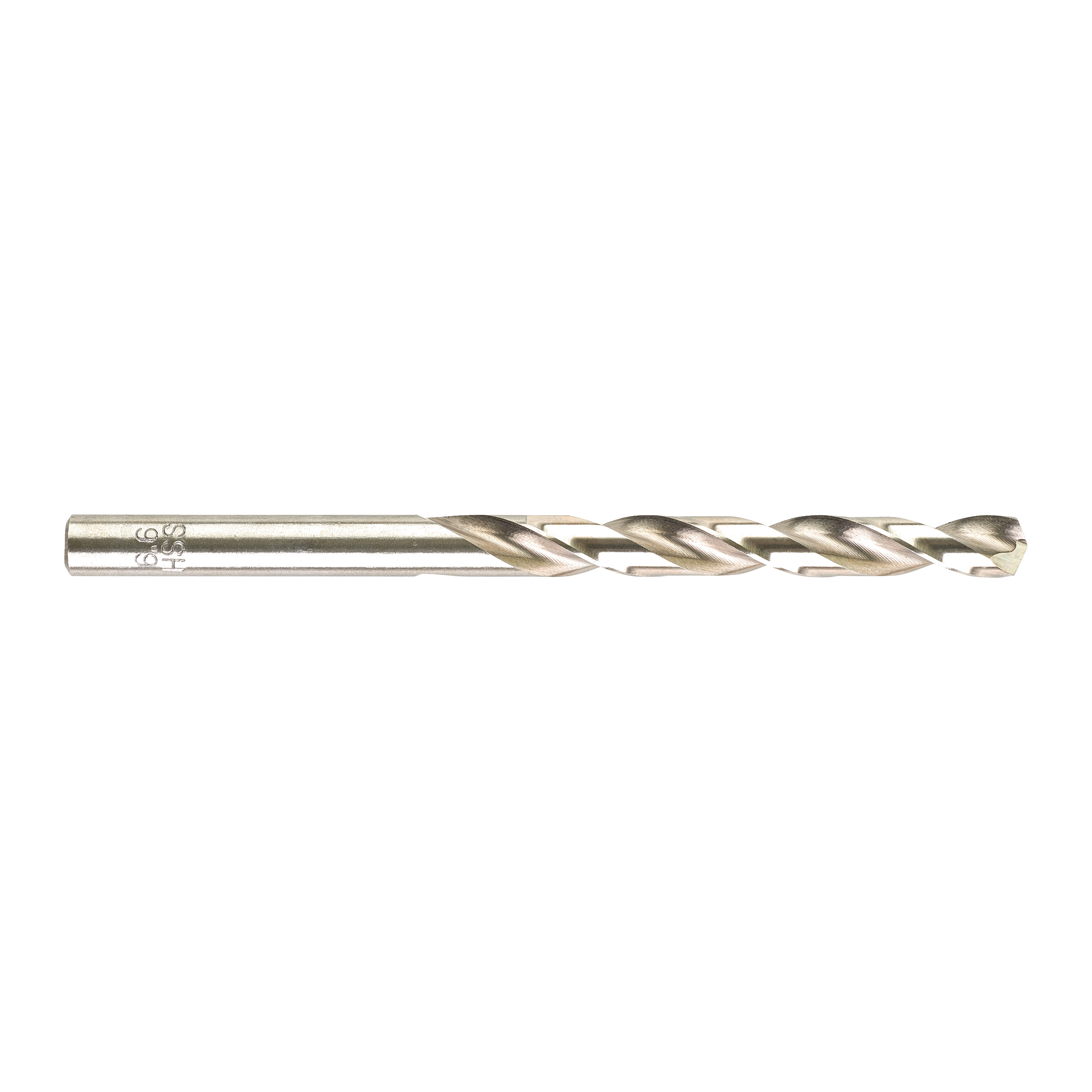 Metallbohrer HSS-G