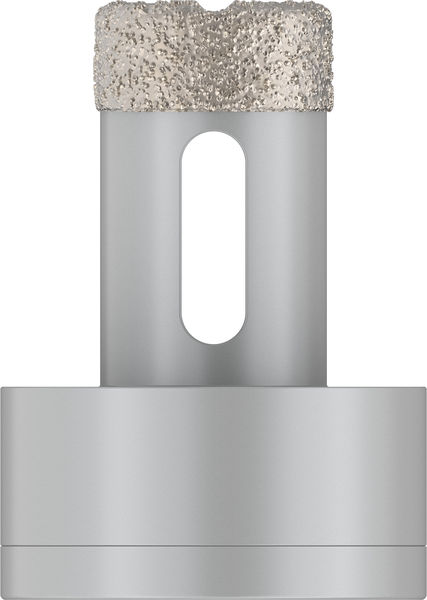 PRO Ceramic dry Trockenbohrkrone, 22 x 35 mm, X-Lock