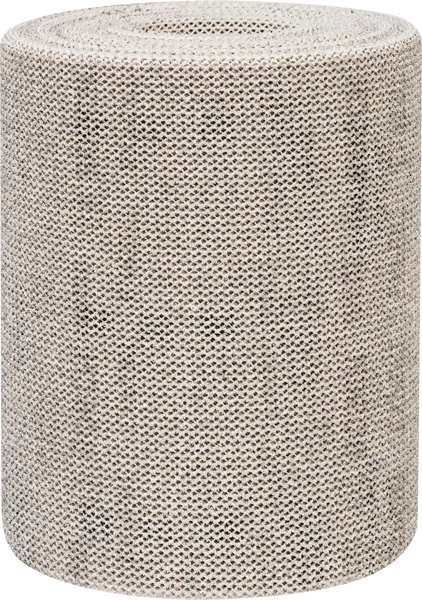 EXPERT M480 Schleifnetzrolle, 93 mm, 5 m, K 100