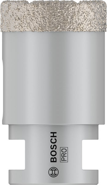 PRO Ceramic dry Trockenbohrkrone, 35 x 35 x 22.23 mm