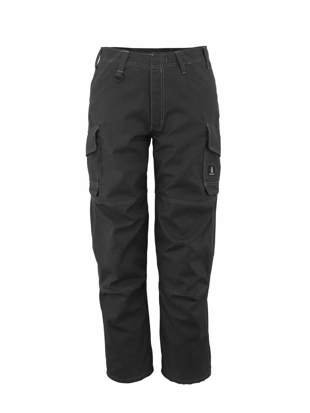 MASCOT® New Haven Servicehose Größe 76C46, dunkelanthrazit