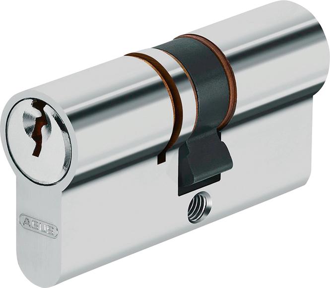 Zylinder C 73 N 30/30 Not- u.Gefahrenfunktion ABUS