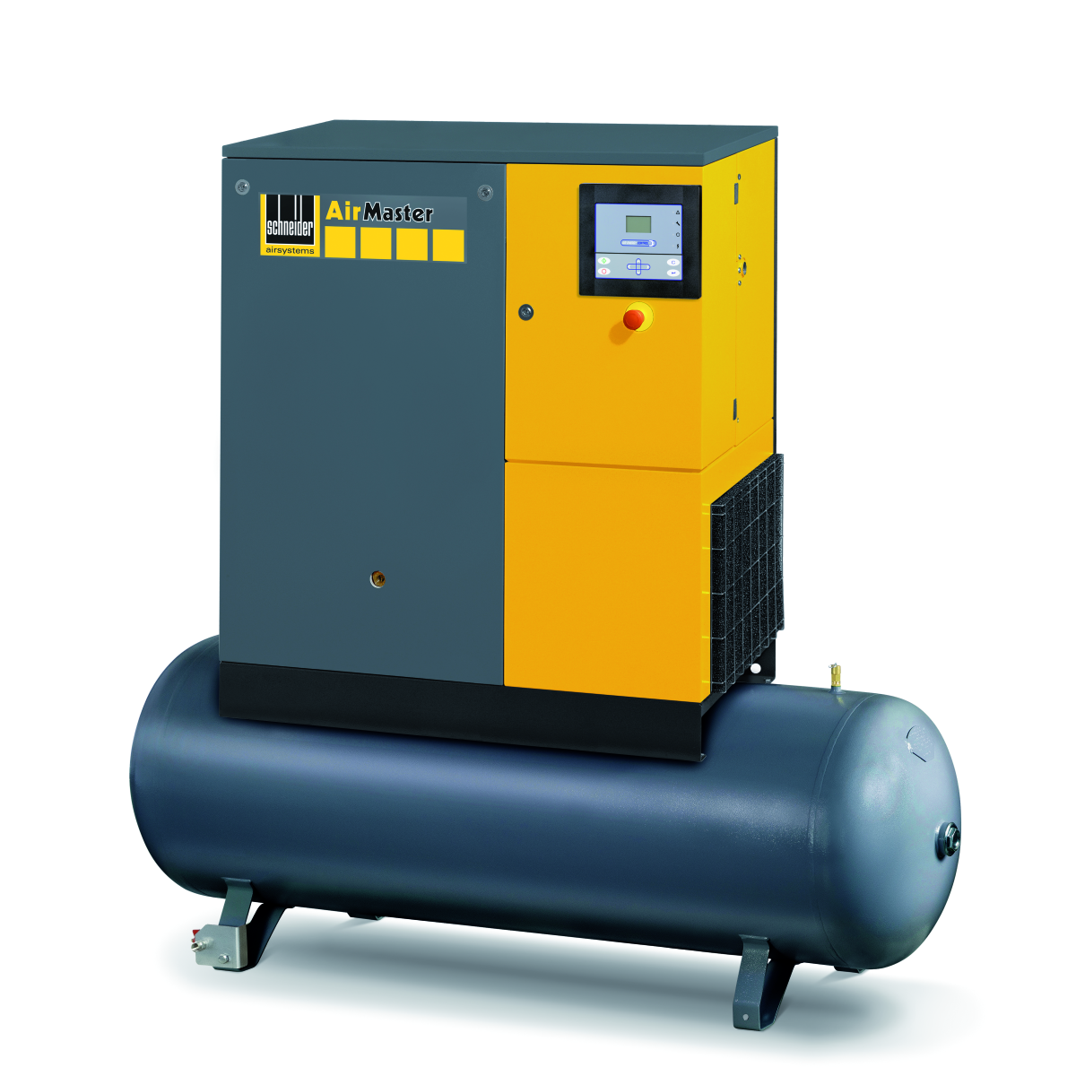Kompressor      AM B 15-13-500 XBDK