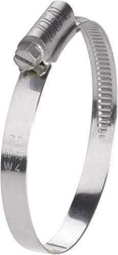 Schlauchschelle DIN3017 W2, 12mm 100-120mm IDEAL-Schlemper