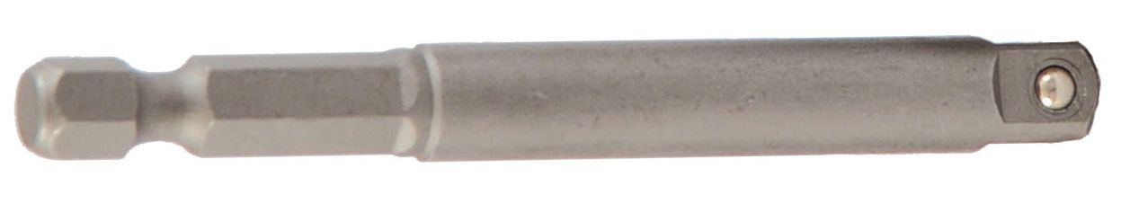 Stecknuss Bit Adapter 1/4"x1/4" 100 mm
