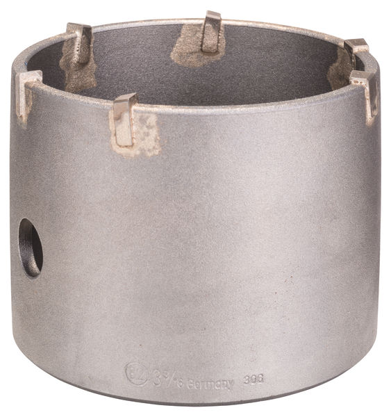 PRO SDS plus-5 Bohrkrone, 82 x 50 x 80 mm