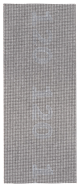 Schleifgitter, 93 x 230 mm, K120, 5er-Pack