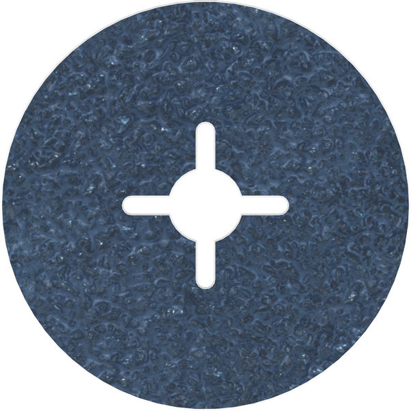 PRO R574 Fiberscheibe, 125 mm, G24