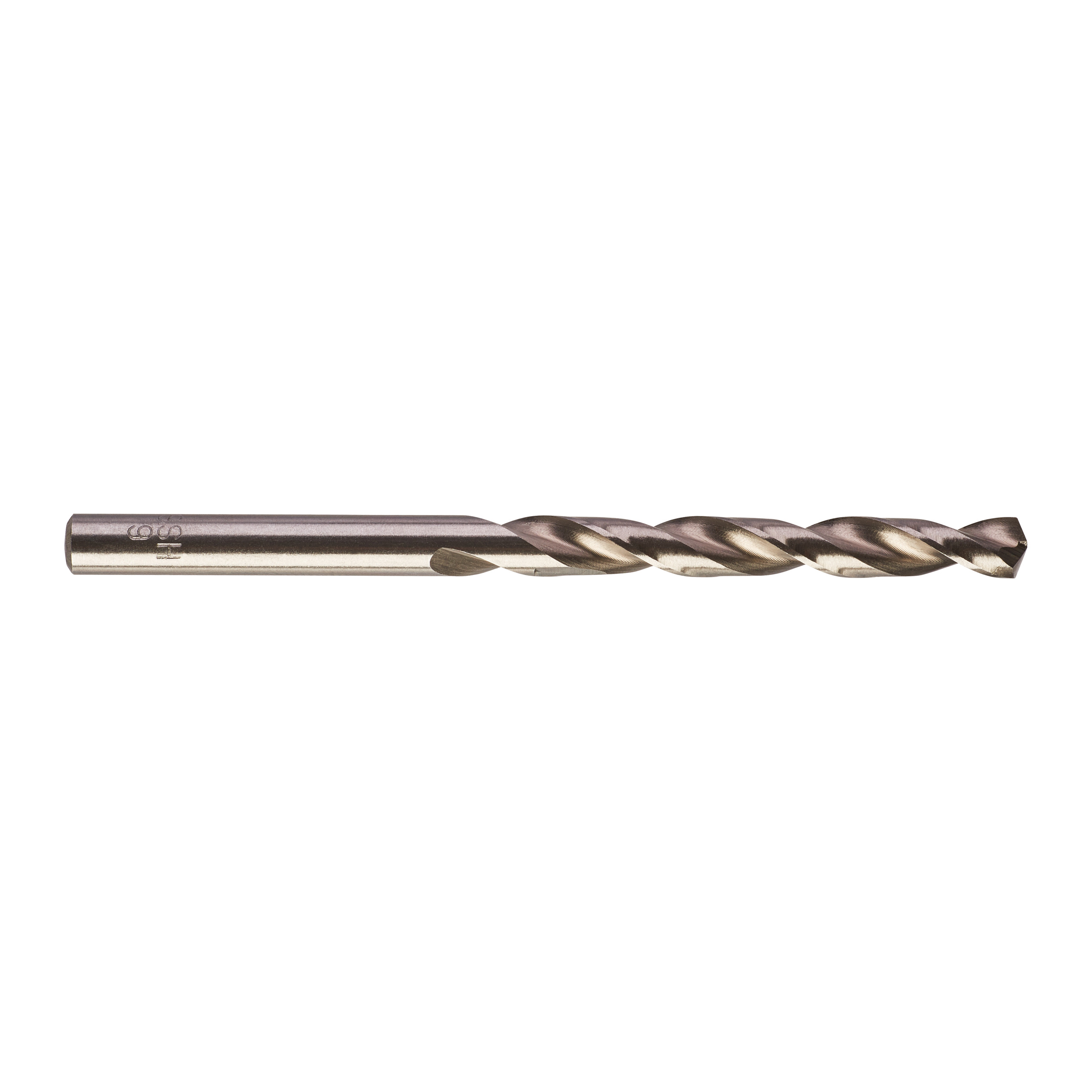 Metallbohrer HSS-G