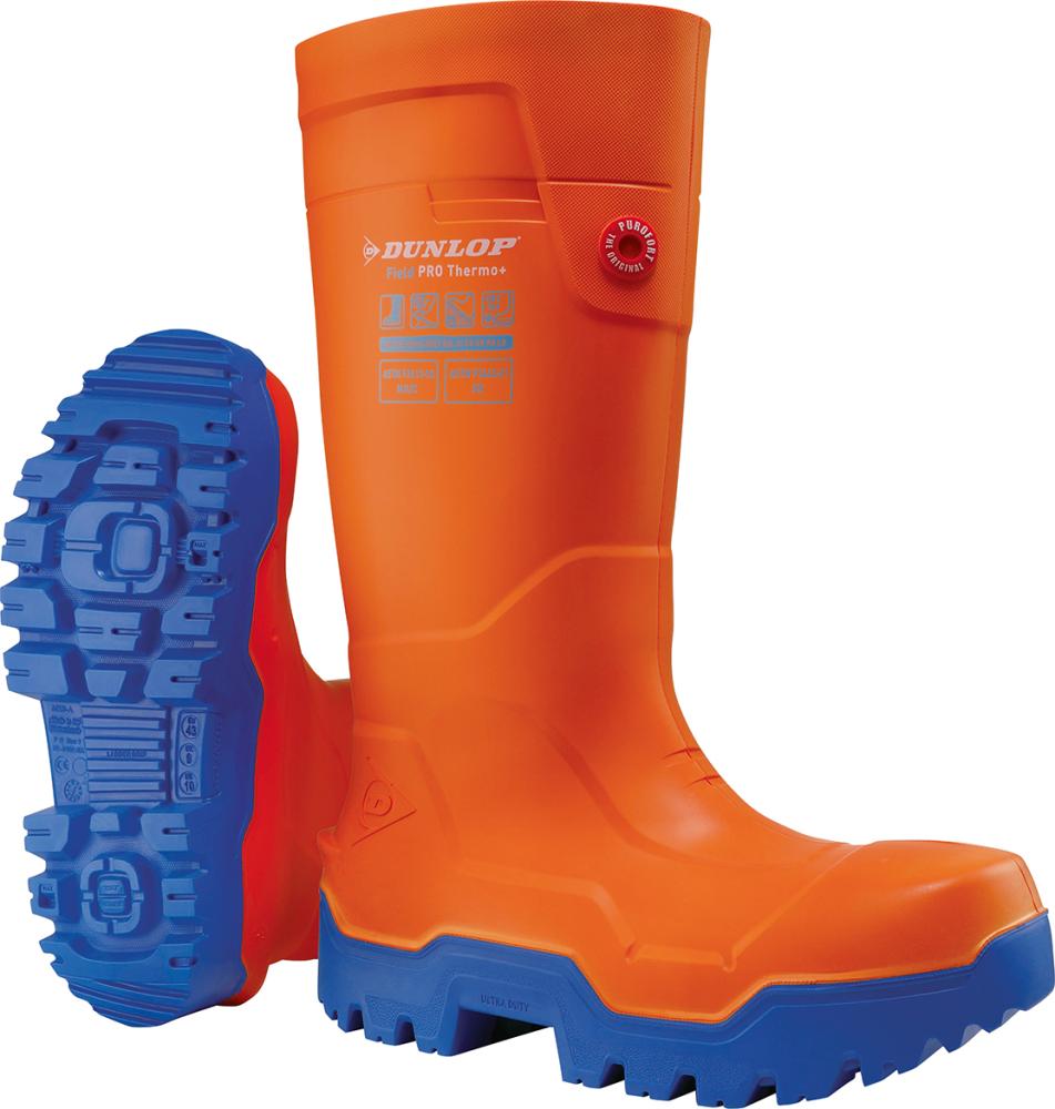 FieldPRO Thermo+ Full Safety, SRC CE S5, Gr.37