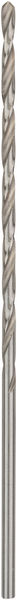 PRO Metal HSS-G Spiralbohrer, 3 x 66 x 100 mm, 5-tlg.