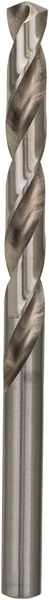 PRO Metal HSS-G Spiralbohrer, 8,9 x 81 x 125 mm, 5-tlg.