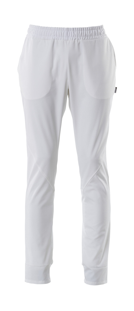 Hose, extra leicht Hose Größe 822XL, weiss