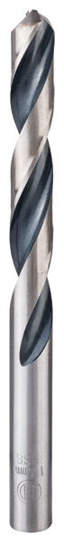 Metallspiralbohrer HSS PointTeQ, DIN 338, 11,6 mm, 5er-Pack