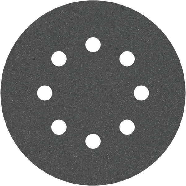 PRO F355 Schleifblatt, 125 mm, 240, 5-tlg.