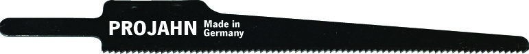 Druckluftsaegeblatt BiMetall PD32 S 32TPI VE10