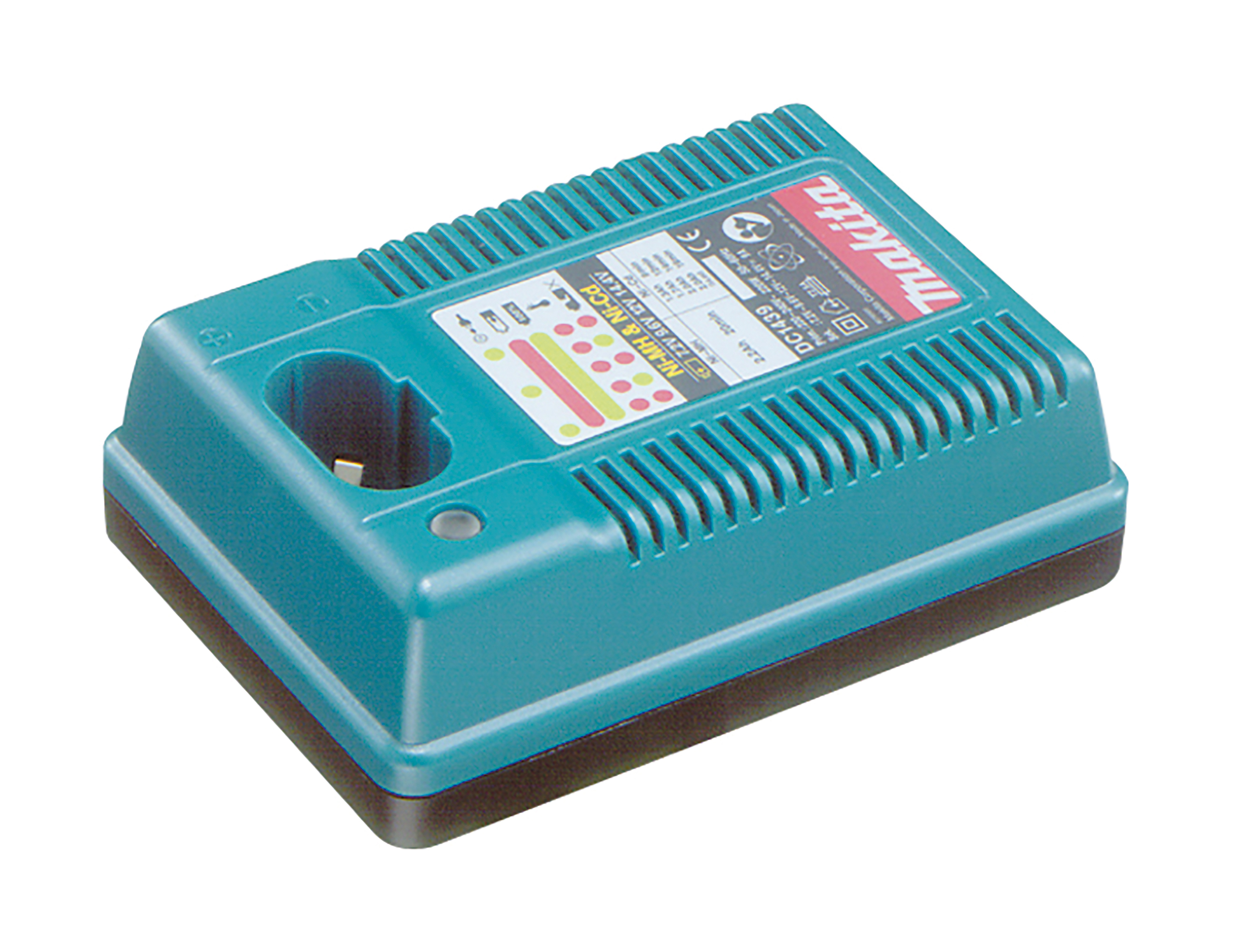 Impulsschnellladegerät DC1439