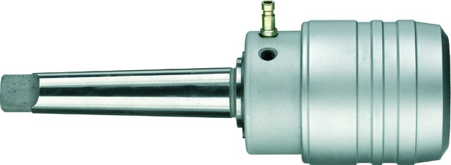 Keyless Schnellwechselbohrsystem für Kernbohrer mit 19mm Weldonschaft MK3