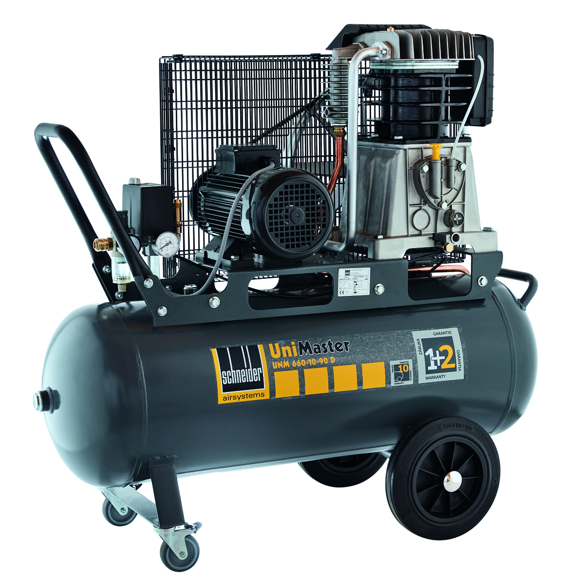 Kompressor      UNM 580-15-90 D
