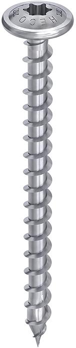 HECO-TOPIX-plus TelKo HD 8,0x40 VG HP-beschichtet